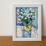 Durumdaki sanat eseri