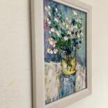 Durumdaki sanat eseri