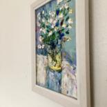 Durumdaki sanat eseri