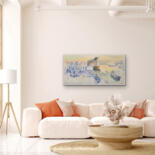 Durumdaki sanat eseri