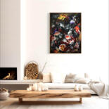 Artwork in situation
