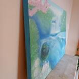 Side of the work