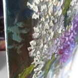 Side of the work