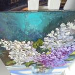 Side of the work