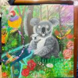 作品的制作步骤