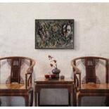 Artwork in situation