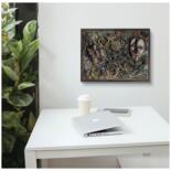 Artwork in situation