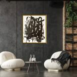 Artwork in situation