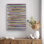 Artwork in situation