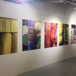 Stappen van het maken van het werk