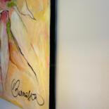 Side of the work