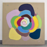 Durumdaki sanat eseri