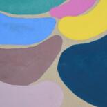 Sanat eserinin yüzeyi veya dokusu