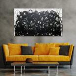 Artwork in situation