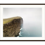Work presented framed