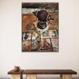 Kunstwerk in situatie