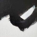 Artwork's surface or texture