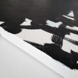 Side of the work