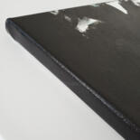 Side of the work