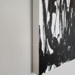 Side of the work