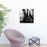 Artwork in situation