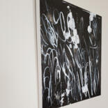 Side of the work