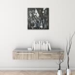 Artwork in situation
