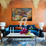 Artwork in situation