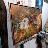 Artwork in situation