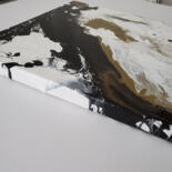 Side of the work