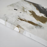 Side of the work
