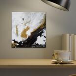 Artwork in situation