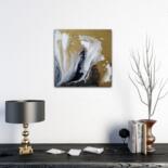 Artwork in situation