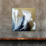 Artwork in situation