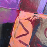 Side of the work