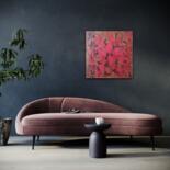 Artwork in situation