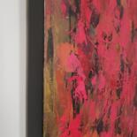 Side of the work