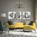 Artwork in situation