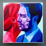 Artwork in situation