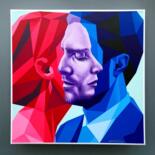 Artwork in situation