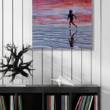 Artwork in situation