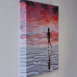Side of the work