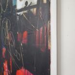 Side of the work