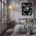 Artwork in situation