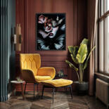 Artwork in situation