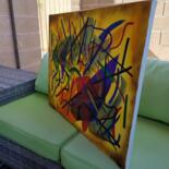 Side of the work