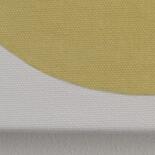 Artwork's surface or texture