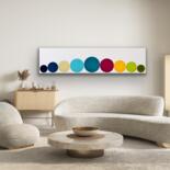 Artwork in situation