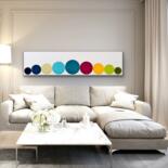 Artwork in situation