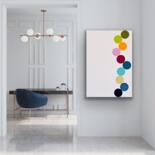 Artwork in situation